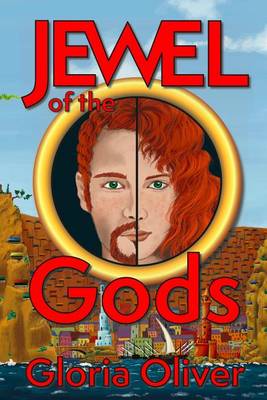 Book cover for Jewel of the Gods