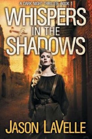Cover of Whispers in the Shadows