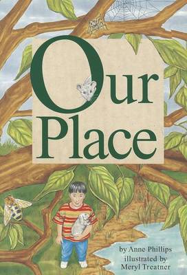 Cover of Our Place