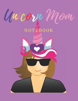 Cover of Unicorn Mom