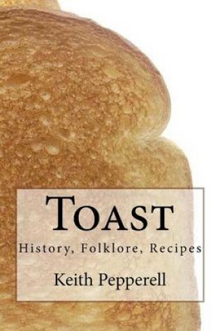 Cover of Toast