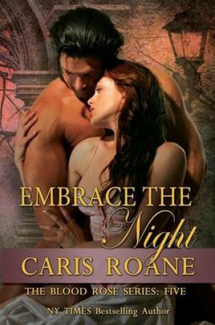 Cover of Embrace the Night