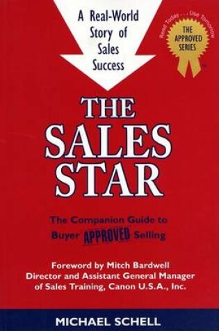 Cover of The Sales Star