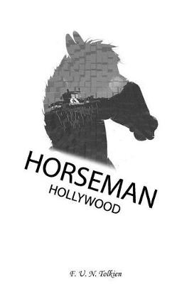 Book cover for Horseman Hollywood