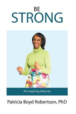 Cover of Be Strong