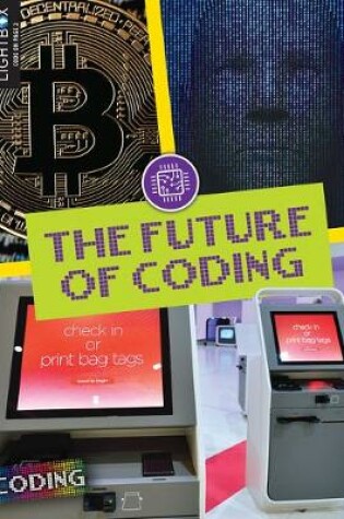 Cover of The Future of Coding