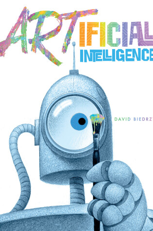 Cover of ARTificial Intelligence