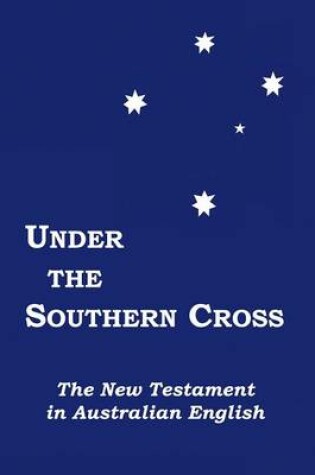 Cover of Under the Southern Cross