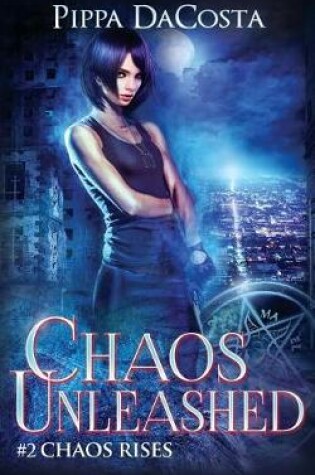 Cover of Chaos Unleashed