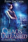 Book cover for Chaos Unleashed