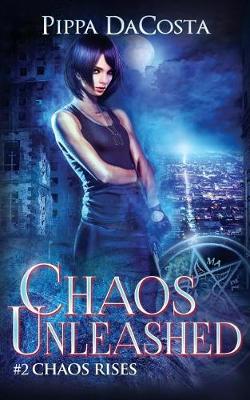 Book cover for Chaos Unleashed