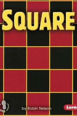 Cover of Square