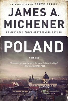 Book cover for Poland