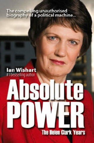 Cover of Absolute Power