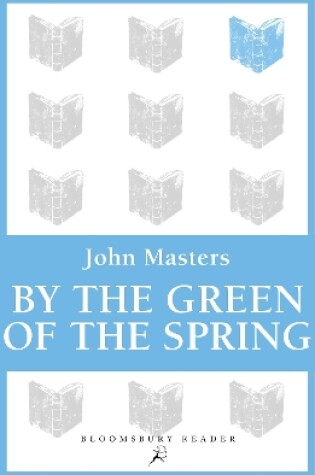 Cover of By the Green of the Spring