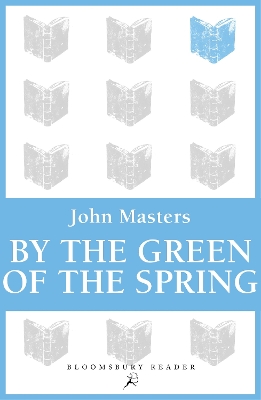 Cover of By the Green of the Spring