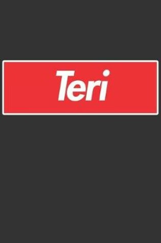 Cover of Teri