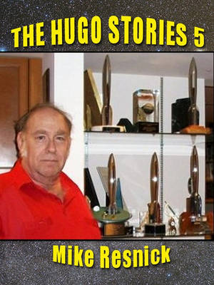 Book cover for The Hugo Stories Vol. V