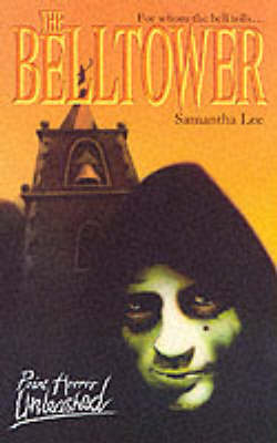 Book cover for The Belltower