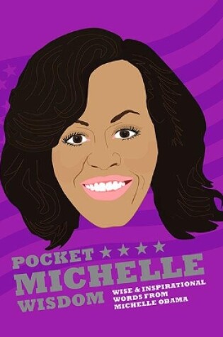 Cover of Pocket Michelle Wisdom