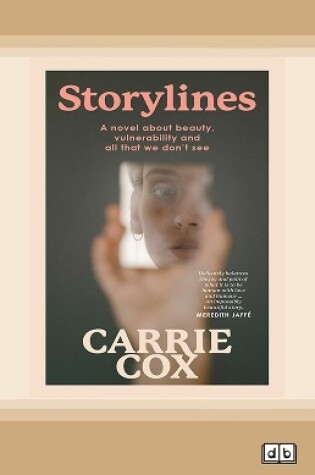 Cover of Storylines
