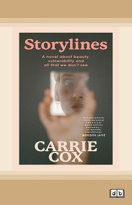 Book cover for Storylines