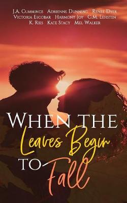 Book cover for When the Leaves Begin to Fall