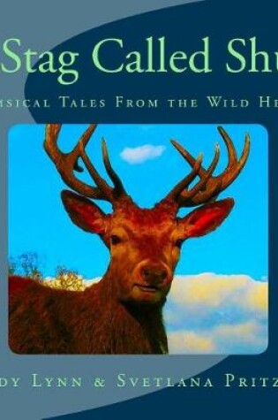 Cover of A Stag Called Shug