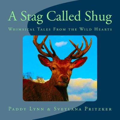 Cover of A Stag Called Shug