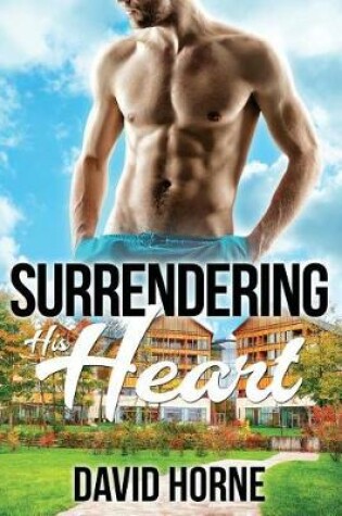 Cover of Surrendering His Heart
