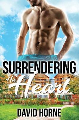 Book cover for Surrendering His Heart