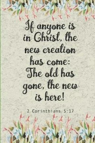 Cover of Corinthians 13