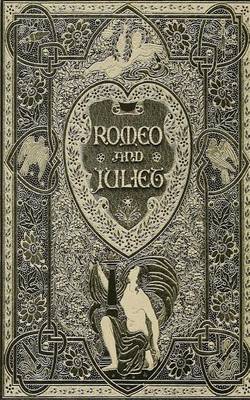 Book cover for Romeo and Julia - William Shakespeare