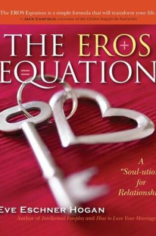 Cover of The Eros Equation