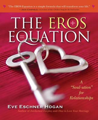 Book cover for The Eros Equation