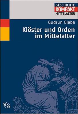 Book cover for Klster Und Orden Im Mittelalter