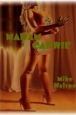 Cover of Madam Carrie