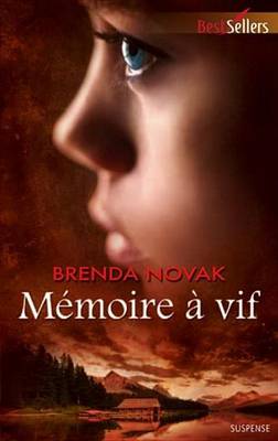 Book cover for Memoire a Vif