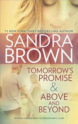 Book cover for Tomorrow's Promise & Above and Beyond