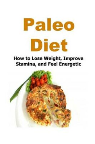 Cover of Paleo Diet