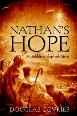 Cover of Nathan's Hope