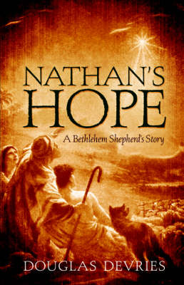 Book cover for Nathan's Hope
