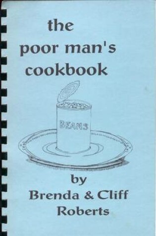 Cover of The Poor Man's Cookbook