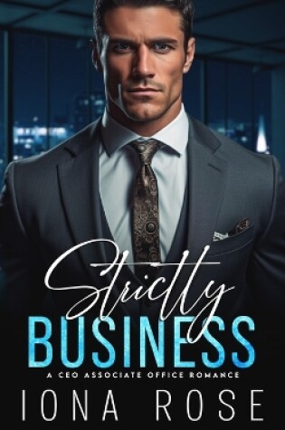 Cover of Strictly Business