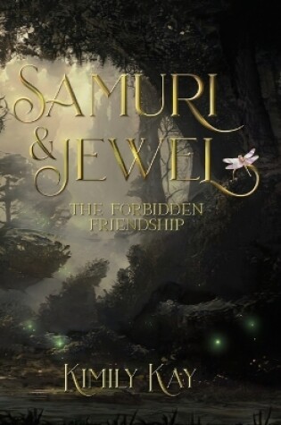 Cover of Samuri & Jewel