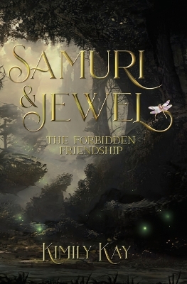 Cover of Samuri & Jewel