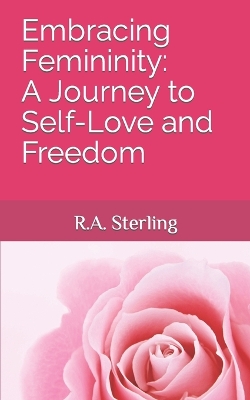 Book cover for Embracing Femininity