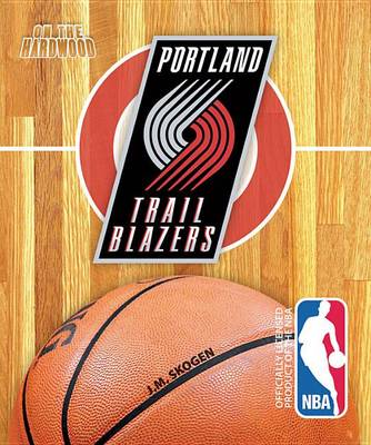 Cover of Portland Trail Blazers