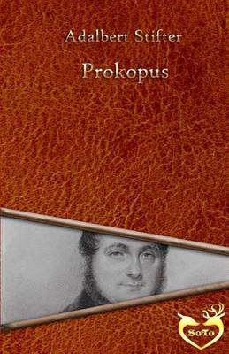 Book cover for Prokopus