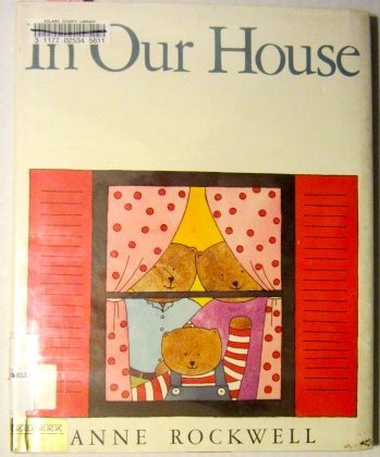 Book cover for In Our House